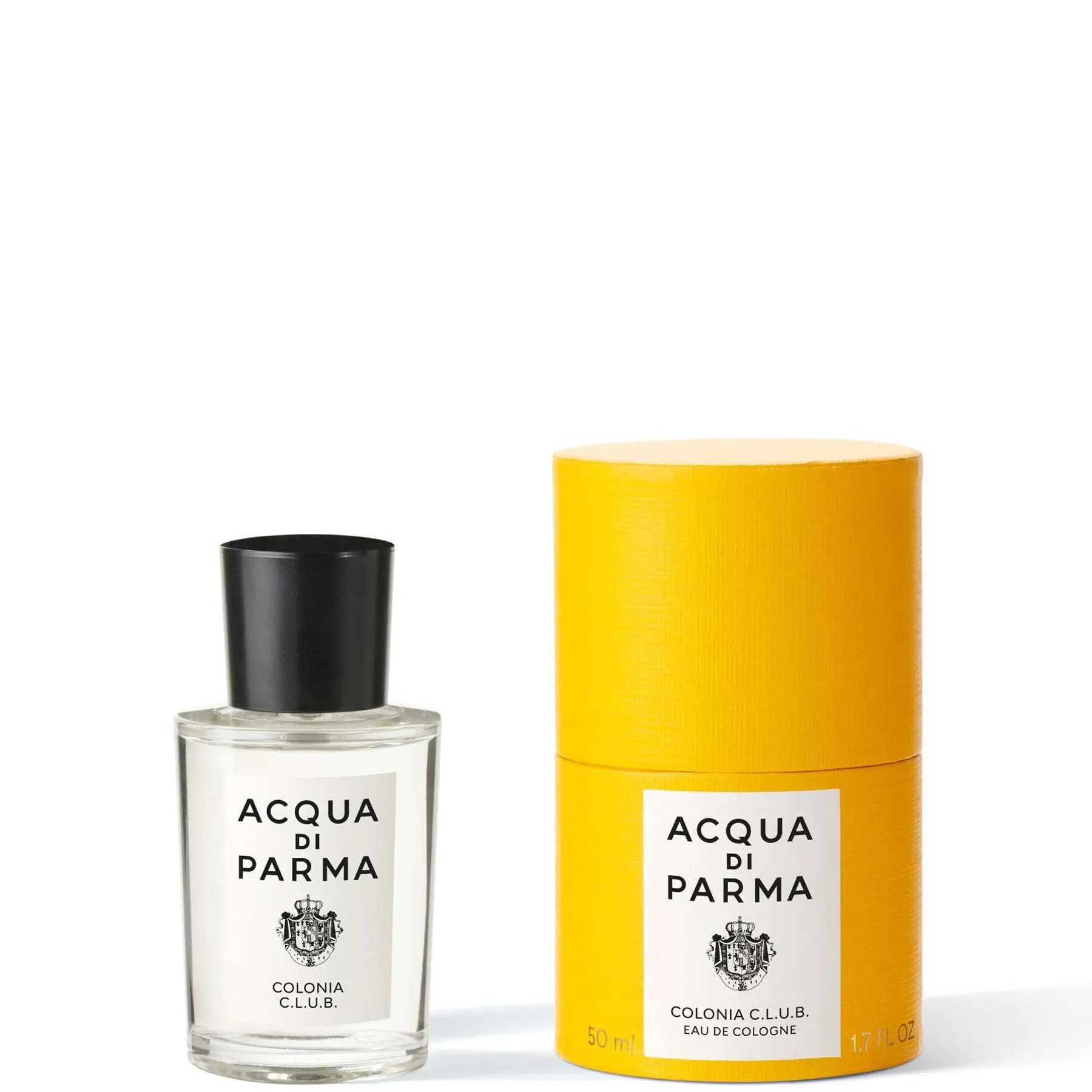 Acqua di Parma Acqua di Parma Colonia C.L.U.B. - 50 ML - immagine 1