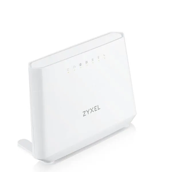 Zyxel VDSL2/ETHERNET IAD/ROUTER DX3301-T0-EU01V1F - immagine 1
