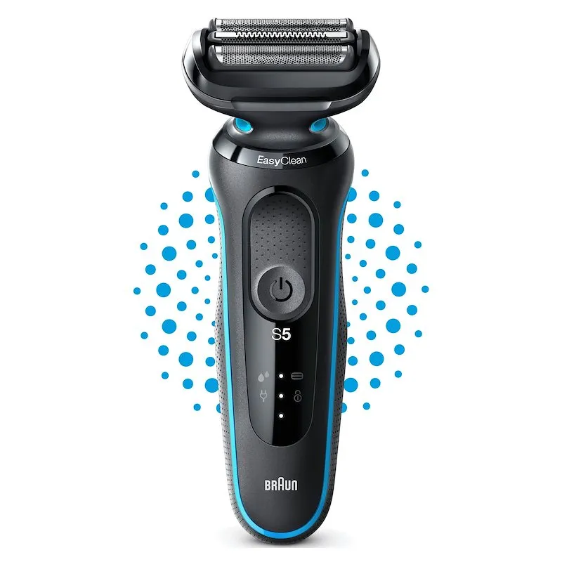 Braun Rasoio Elettrico Series 5 51-M1000s - immagine 1