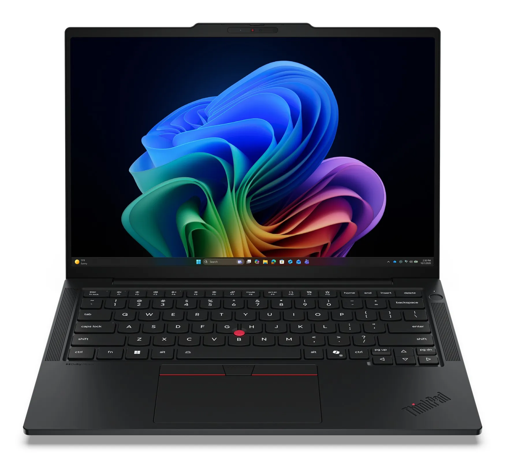 Lenovo Nb T14S Gen7 U7-355U 32Gb 1Tb 14 Win 11 Pro - immagine 1