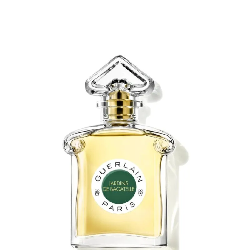 Guerlain Jardins de Bagatelle EDT 75 ML - 75 ML - immagine 1