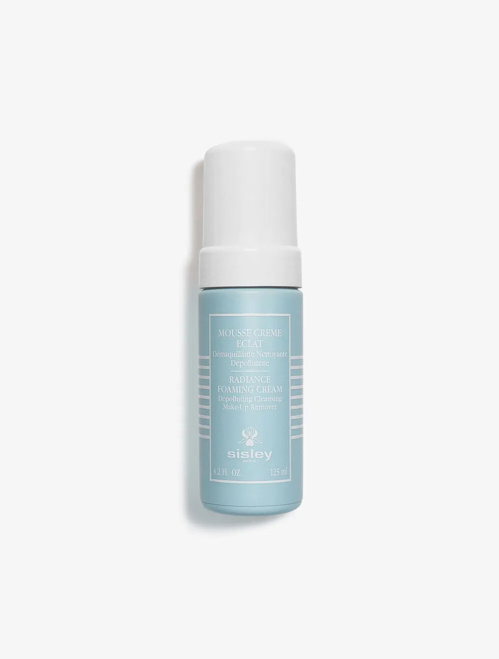 Sisley Mousse Creme Eclat 125ml - immagine 1