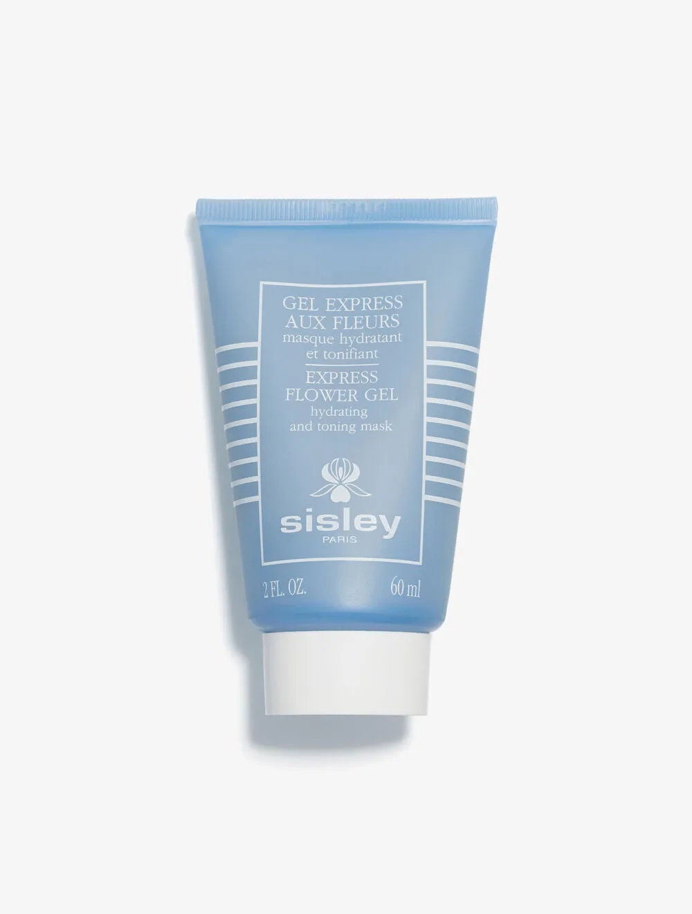 Sisley Gel Express aux Fleurs 60ml - immagine 1
