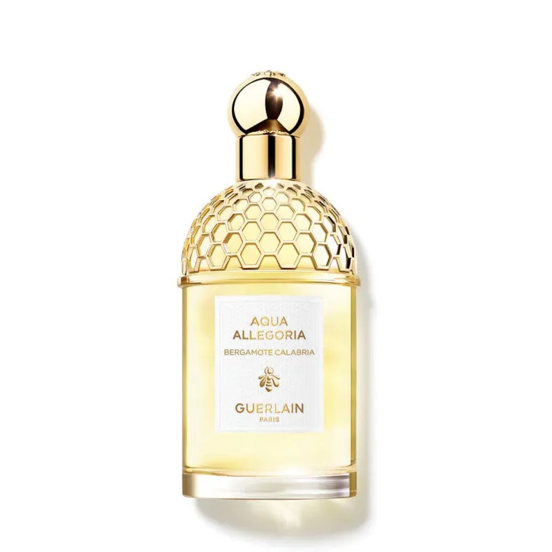 Guerlain Aqua Allegoria Bergamote Calabria - 75 ML - immagine 1
