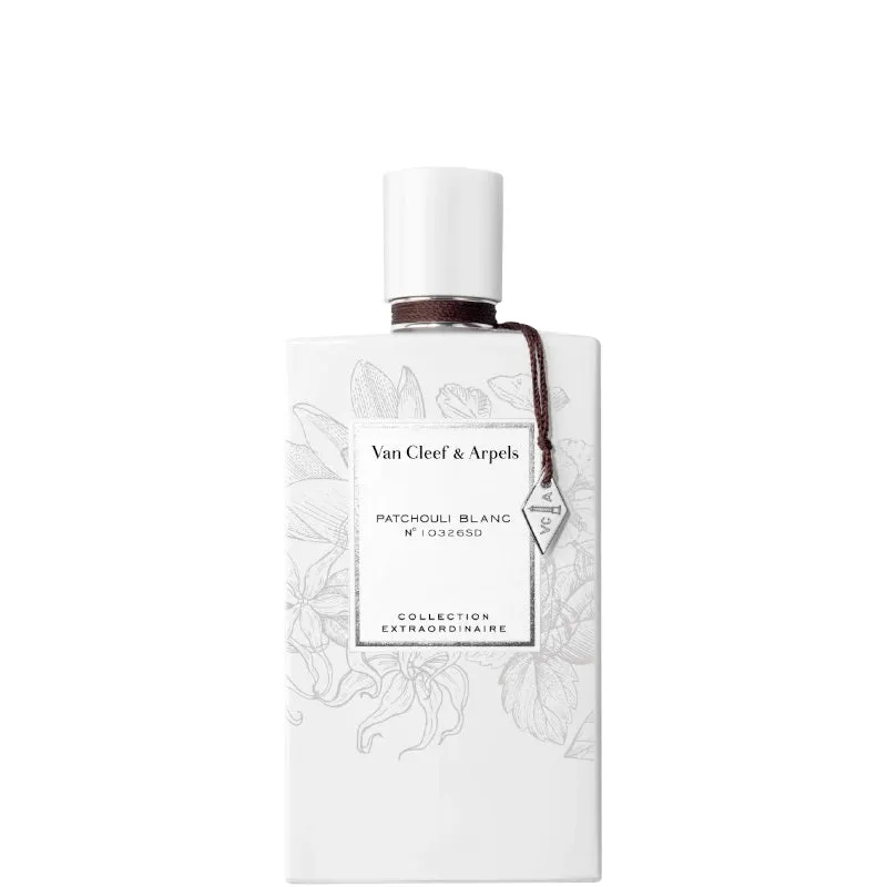 Van Cleef & Arpels Patchouli Blanc Eau de Parfum - 75 ML - immagine 1