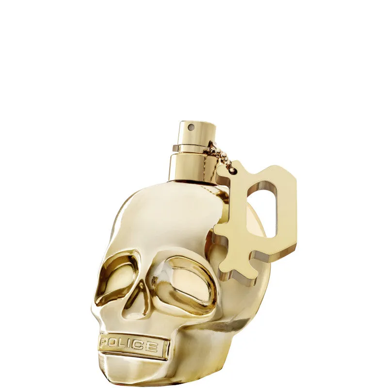 Police Police To Be Born To Shine For Man - 75 ML - immagine 1