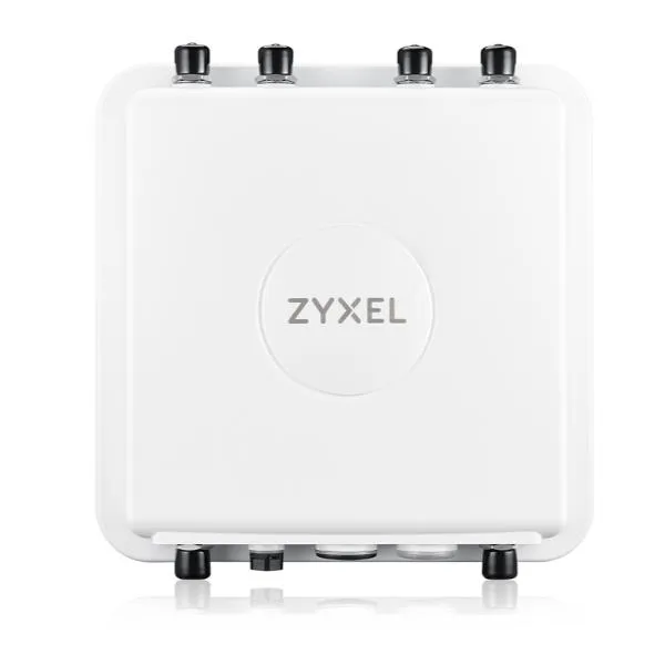 Zyxel WAX-655E Nebulaflex Pro Outdoor Wireless Access WAX655E-EU0101F - immagine 1