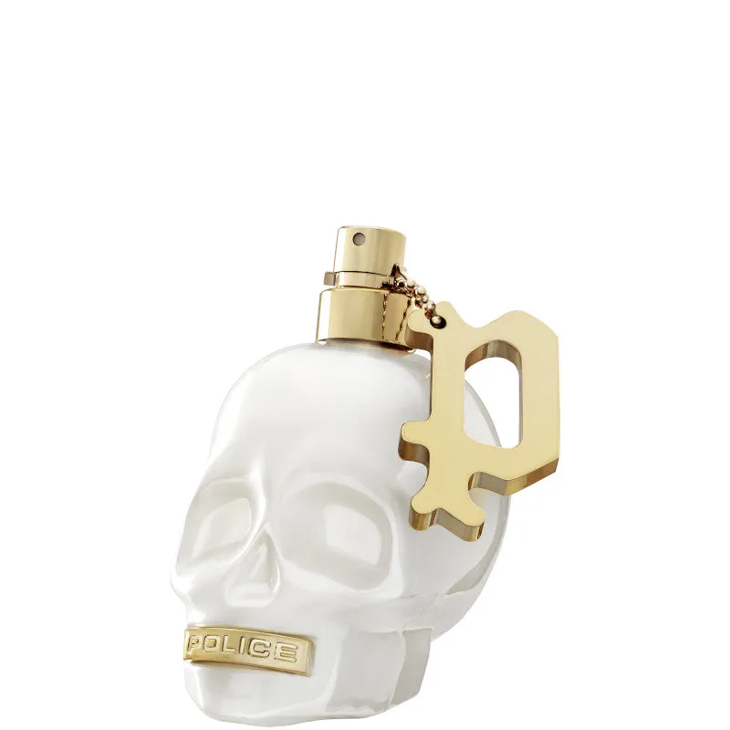 Police Police To Be Born To Shine For Woman - 75 ML - immagine 1