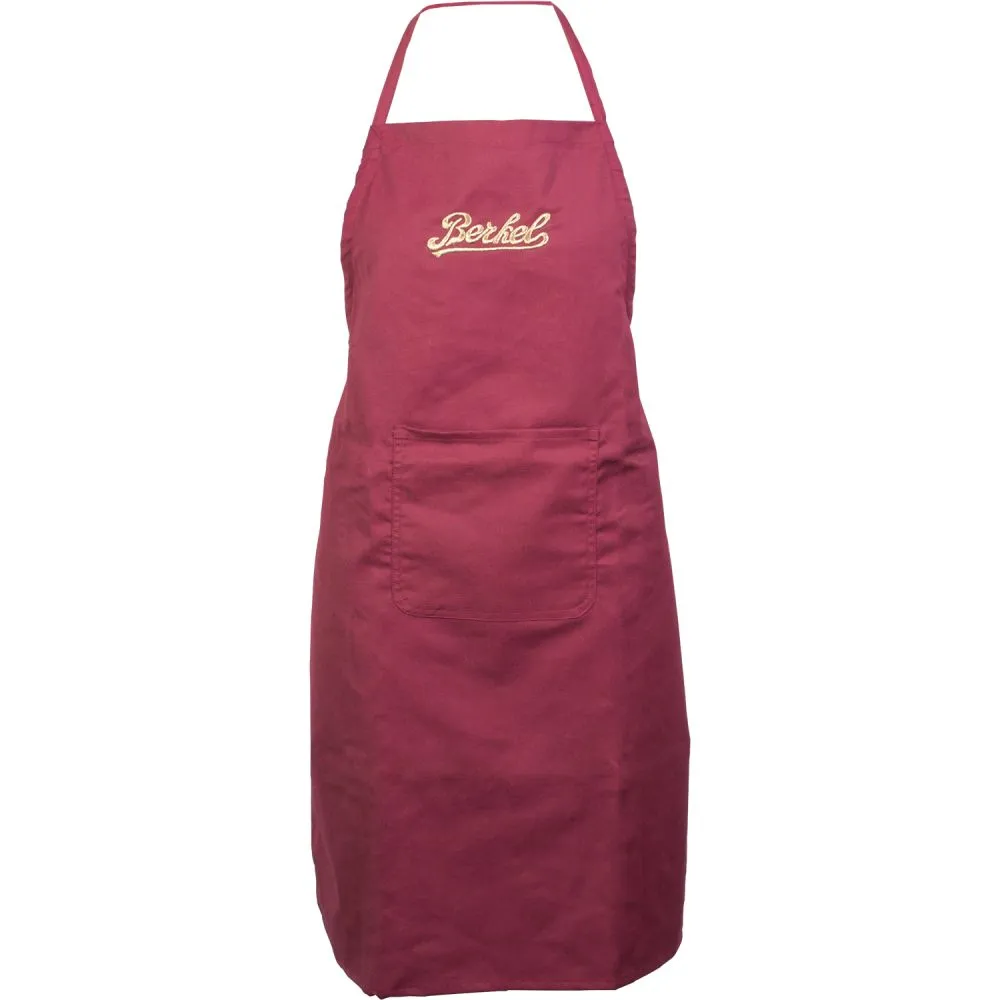 Berkel Grembiule DV7700 Rosso - immagine 1