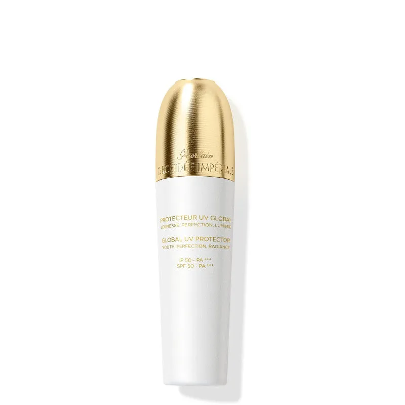 Guerlain Orchidée Impériale Brightening Protecteur UV Global 30 ML - 30 ML - immagine 1