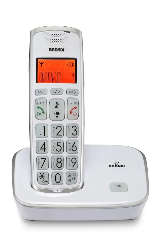 Brondi - Bravogold2 Bianco - immagine 1