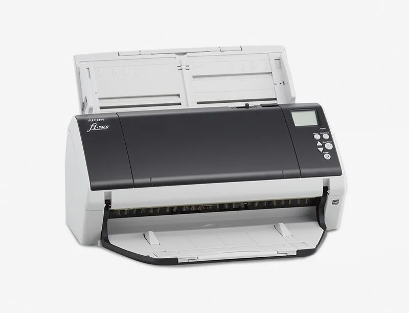 ORIGINALE Fujitsu PA03710-B051 fi-7460 - immagine 1