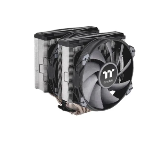 Thermaltake Toughair 710 CPU Air Cooler (compatibile LGA1700) CL-P110-CA14GM-A - immagine 1