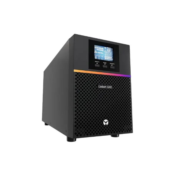 Vertiv Liebert GXT5 1PH Ups, 1.5KVA + Rmkit GXT5-1500IRT2UXL - immagine 1