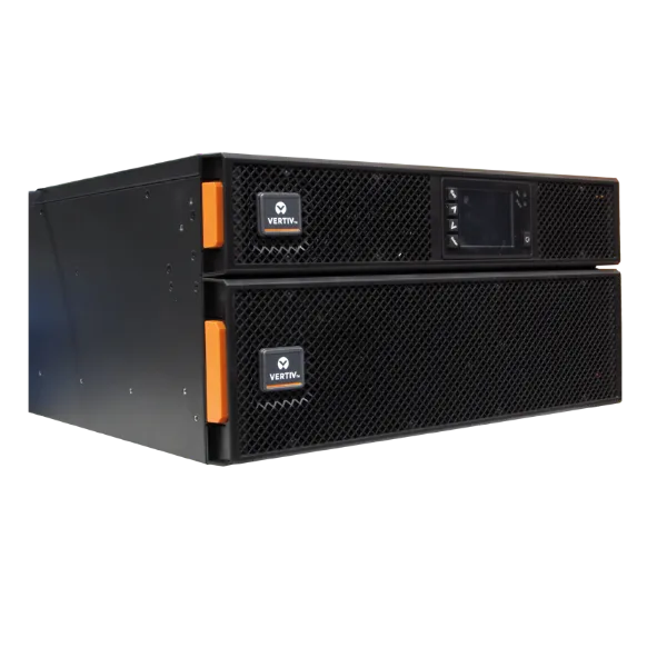 Vertiv Liebert GXT5 1PH Ups, 1KVA + Rmkit GXT5-1000IRT2UXL - immagine 1