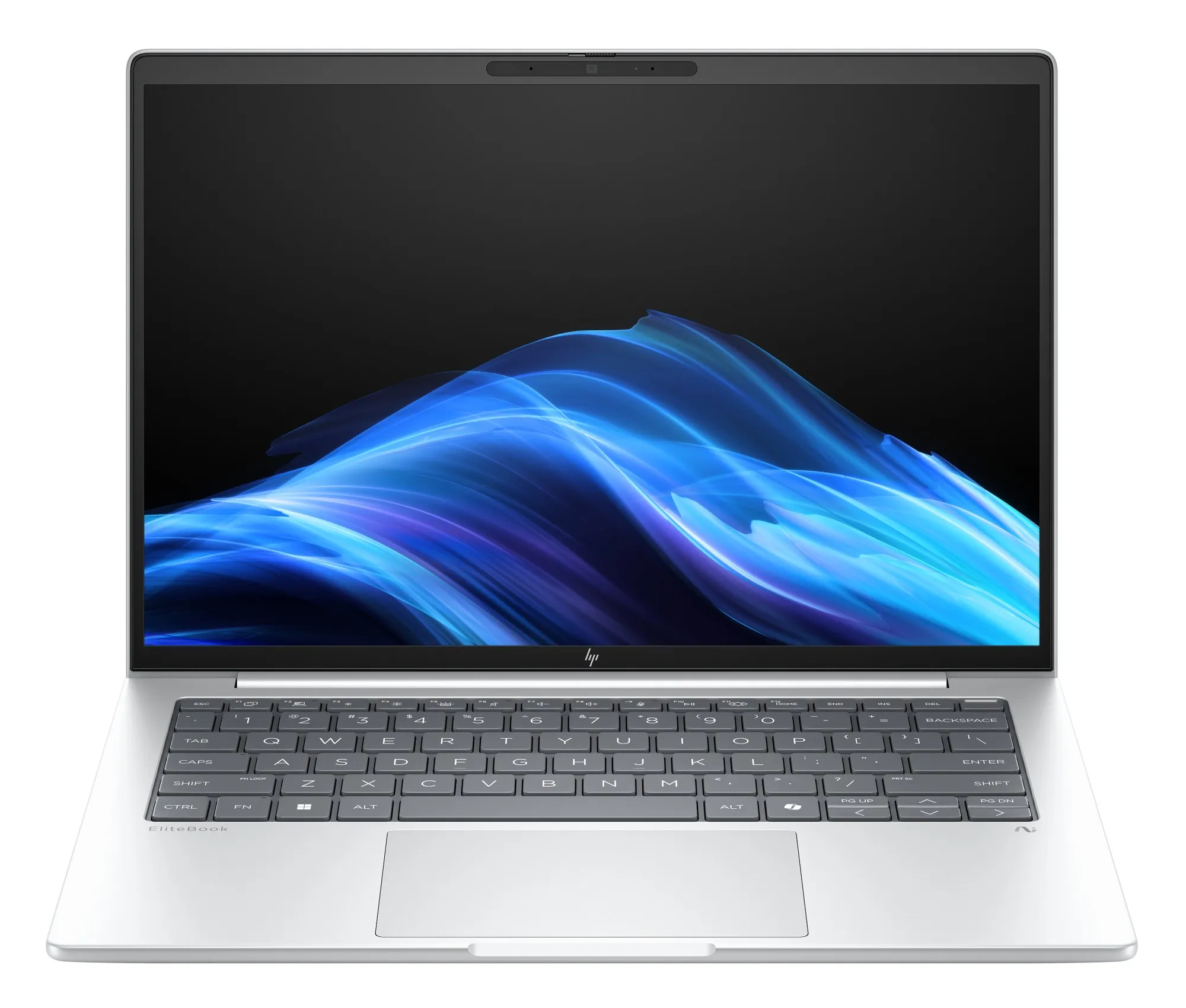 Nb 14 Ryz Ai 350 16Gb 512Ssd W11P Hp Elitebook 8 G1A 14 Ngai - immagine 1