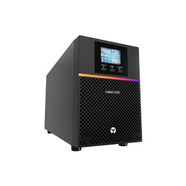 Vertiv Liebert GXT5 1PH Ups, 3KVA + Rmkit GXT5-3000IRT2UXL - immagine 1