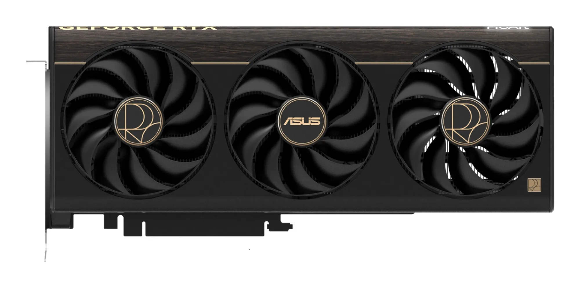 Asus Vga Geforce Rtx 5080 Proart-Rtx5080-O16G 16Gb Gddr7 Hdmi/Dp2 Usb-C 90Yv0N30-M0Na00 - immagine 1