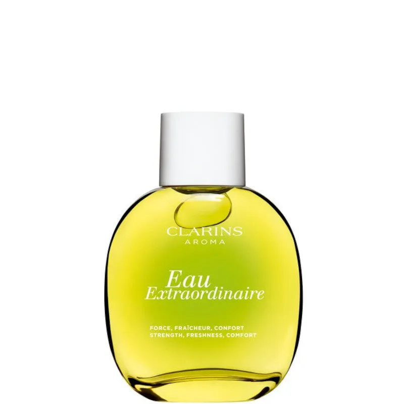 Clarins Aroma Eau Extraordinaire 100 ML - 100 ML - immagine 1
