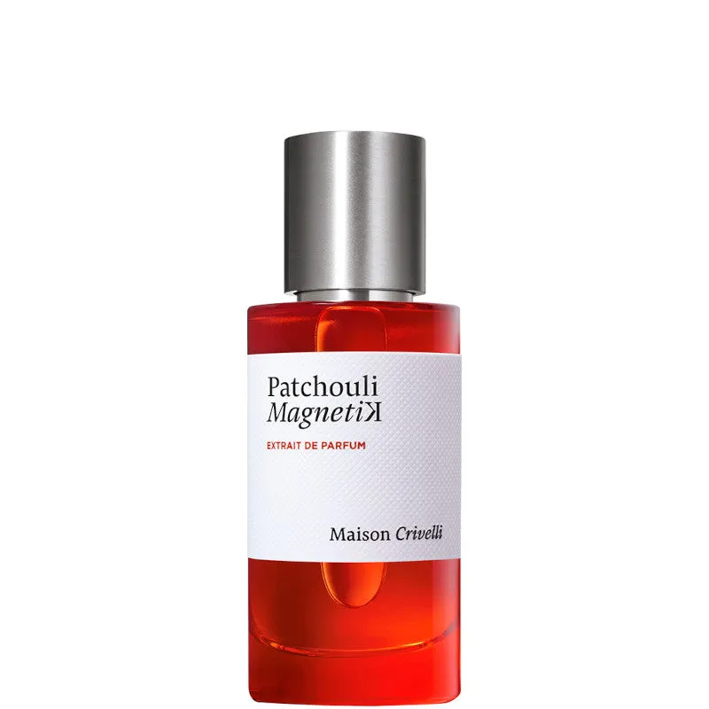Maison Crivelli Maison Crivelli Patchouli Magnetik 50 ML - 50 ML - immagine 1