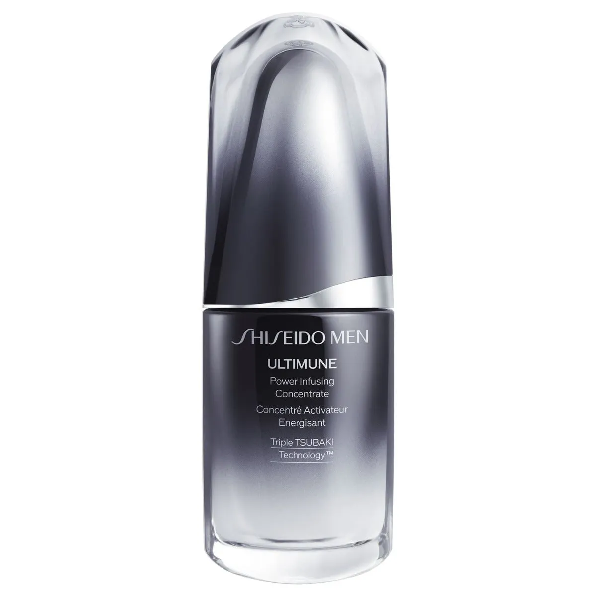 Shiseido Men Ultimate Power Infusing Concentrate 30ML - immagine 1