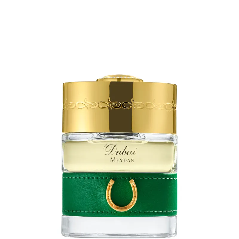 The Spirit of Dubai The Spirit of Dubai Meydan 50 ML - 50 ML - immagine 1