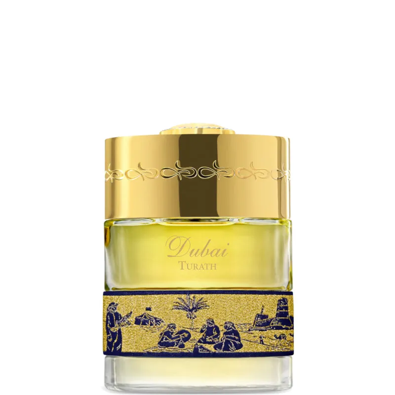 The Spirit of Dubai The Spirit of Dubai Turath 50 ML - 50 ML - immagine 1