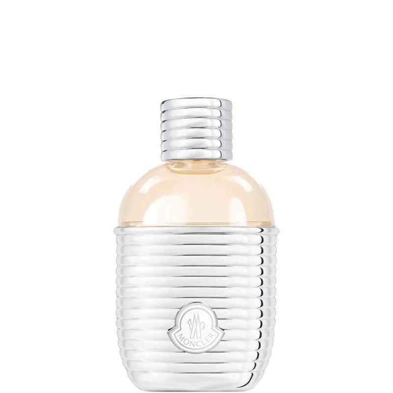 Moncler Moncler Pour Femme - 100 ML - immagine 1