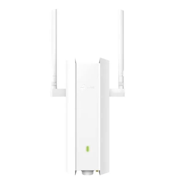 Tp-Link AX1800 INDOOR/OUTDOOR Dual-Band Wi-Fi 6 Access Poi EAP625-OUTDOOR HD - immagine 1