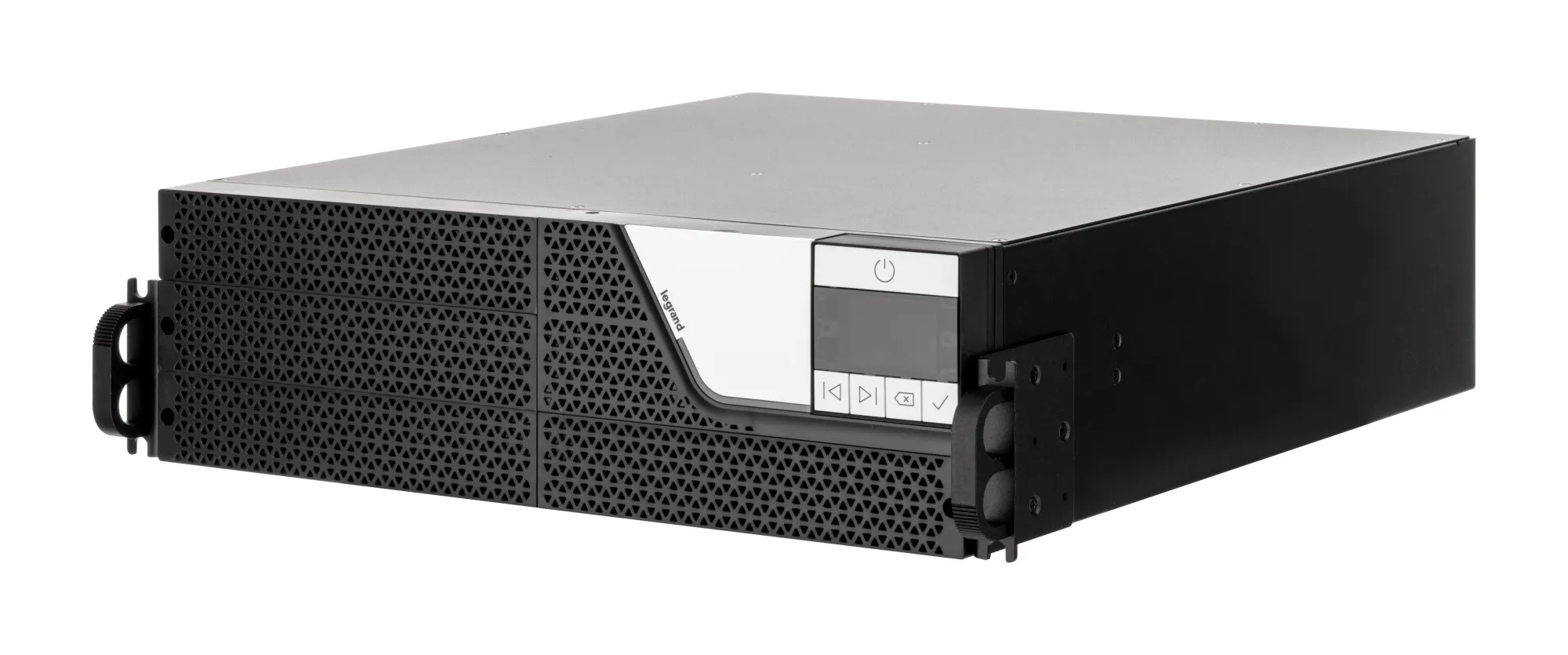 Legrand Ups Daker Dk 5000Va 5000W Online Rack /Tower - immagine 1