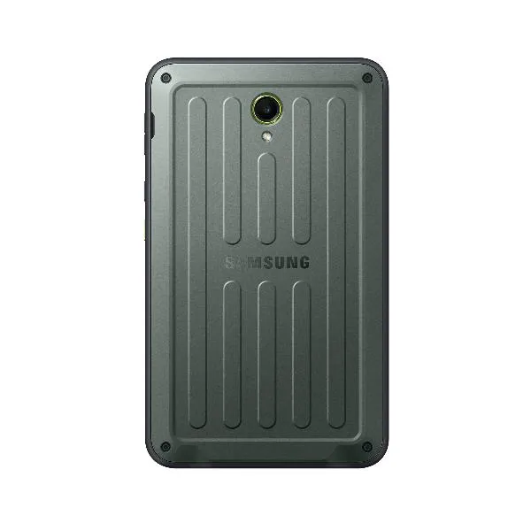 Samsung Galaxy Tab ACTIVE5 Enterprise Ed 6GB/128GB 5G 8PL SM-X306BZGAEEE - immagine 1