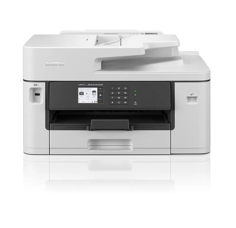Brother MFC-J5340DWE Inkjet - immagine 1