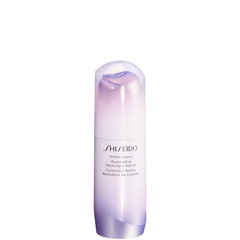 Shiseido White Lucent Illuminating Micro-Spot Serum 30ML - immagine 1