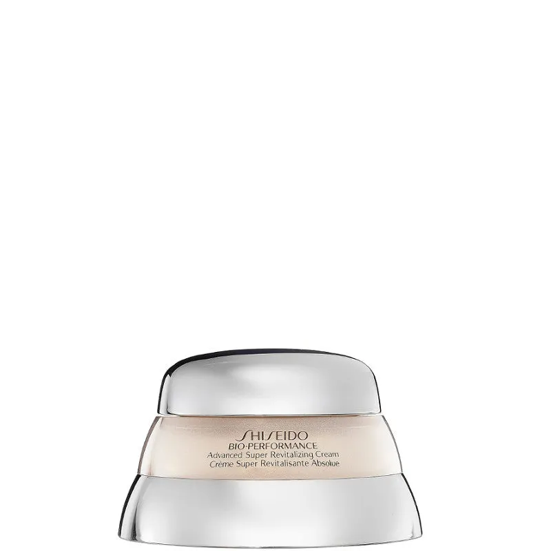 Shiseido Bio-Performance Advanced Super Revitalizing Cream 30ml - immagine 1