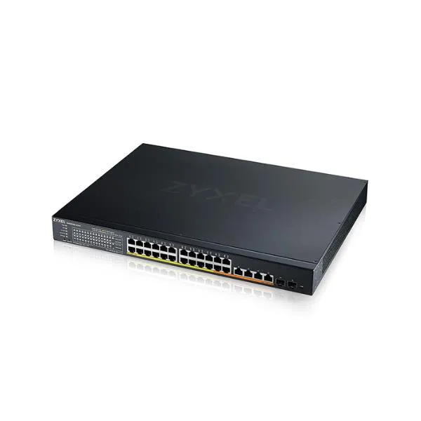 Zyxel XMG1915-18EP - Web Managed 16 Porte 2.5 Mgigabit XMG1915-18EP-EU0101F - immagine 1