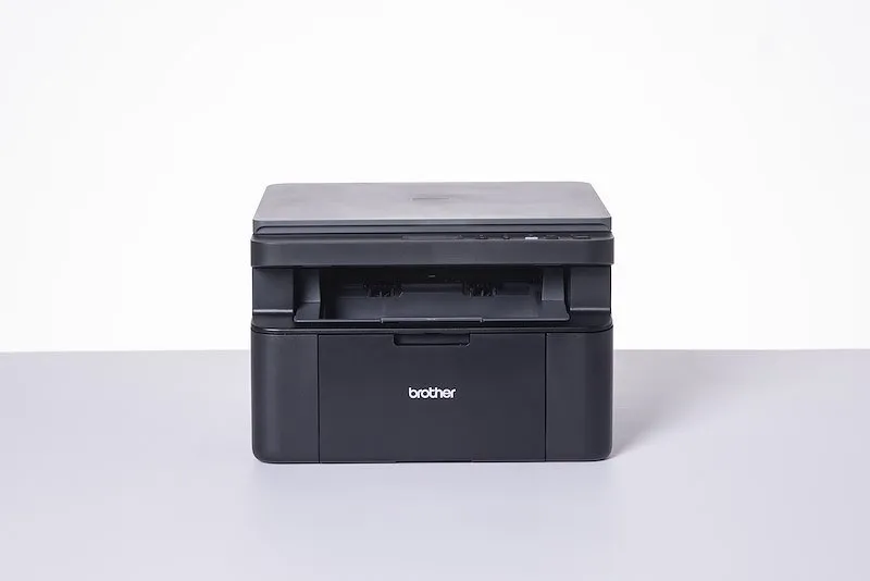 Brother stampante multifunzione 3-in-1 laser monocromatica DCPL1642WXL - immagine 1