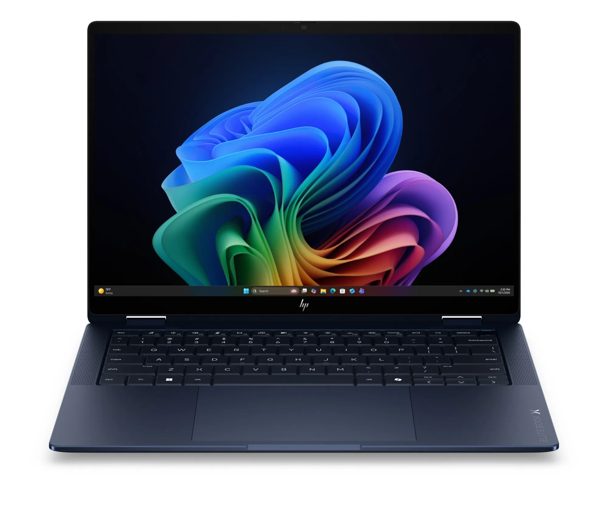 Hp Nb Elitebook X Intel Core Ultra 5 H404 16Gb 512Gb 14 Wuxga Win 11 Pro - immagine 1