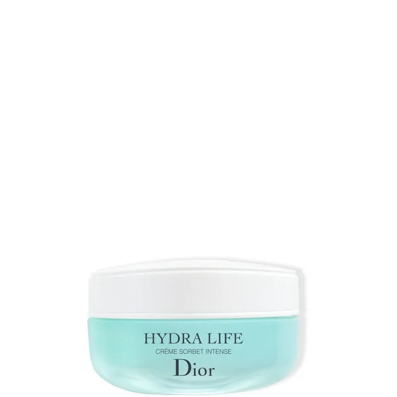DIOR Dior Hydra Life - Intense Sorbet Creme 50 ML - 50 ML - immagine 1