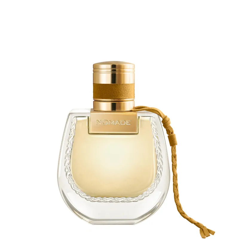 Chloé Chloé Nomade Jasmin Naturel EDP - 50 ML - immagine 1