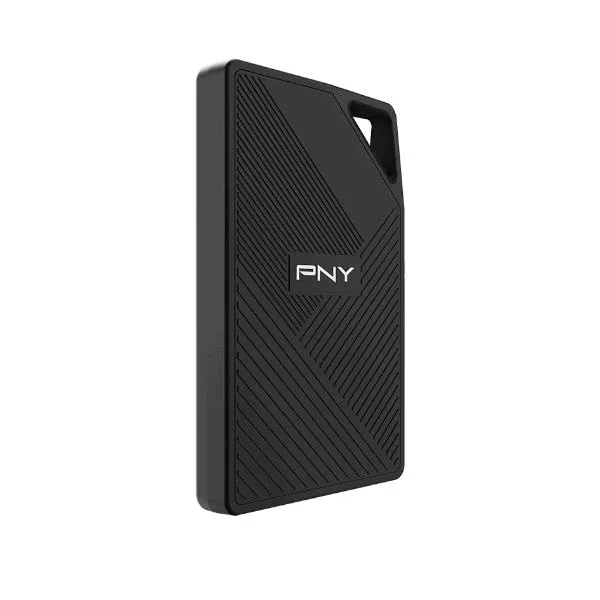Pny RP60 Rugged SSD Esterno 1TB Type-C IP65 PSD0CS3060-1TB-RB - immagine 1
