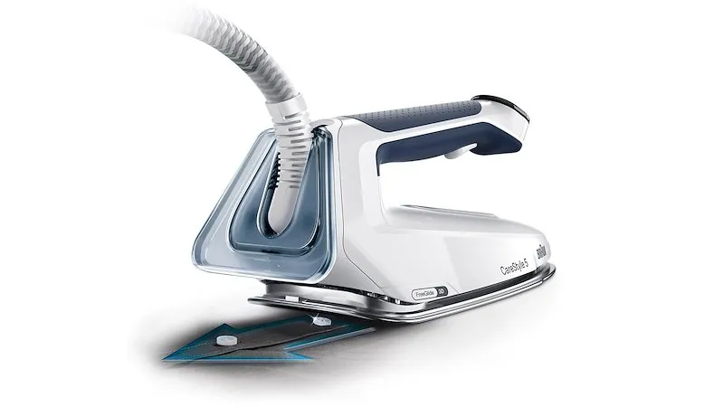 Braun Sistema Stirante CareStyle 5 IS5245BL blu - immagine 1