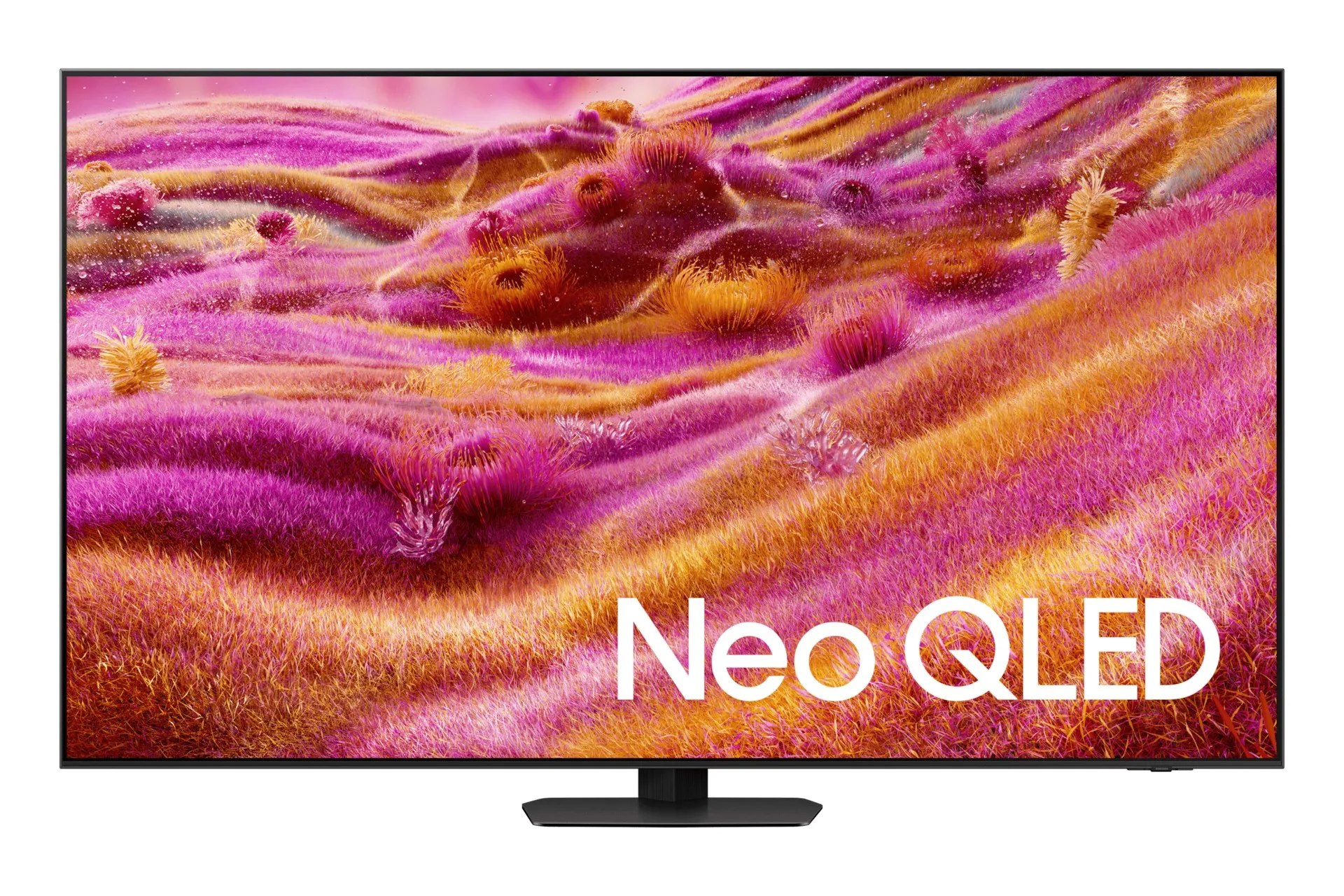 Tv 55 Sam 4K Uhd Qled Neo Smart Lan Dvt2 Dvbs2 Hdr10 Italia Qled - immagine 1