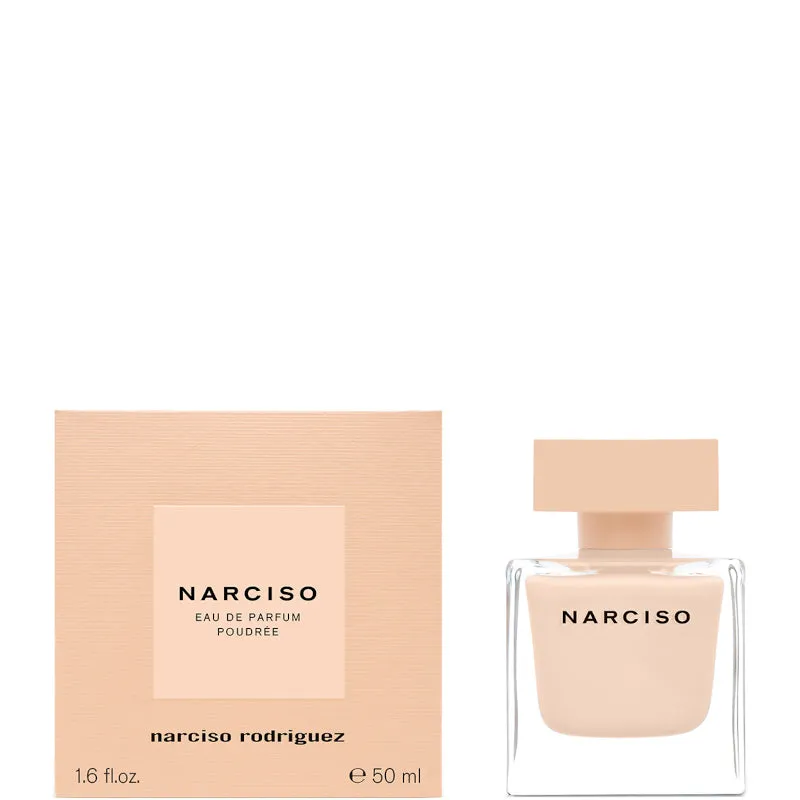 Rodriguez Narciso Poudree Eau de Parfum 50ml - immagine 1