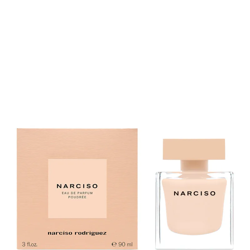 Rodriguez Narciso Poudree Eau de Parfum 90ml - immagine 1