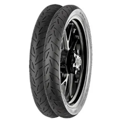 Continental ContiStreet 80/90 D17 50P - immagine 1