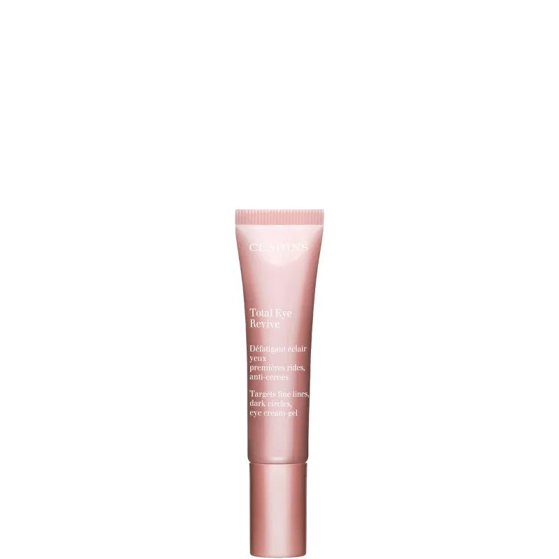 Clarins Total Eye Revive 15 ML - 15 ML - immagine 1
