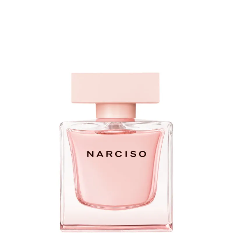 Rodriguez Narciso Cristal Eau de Parfum 90ml - immagine 1