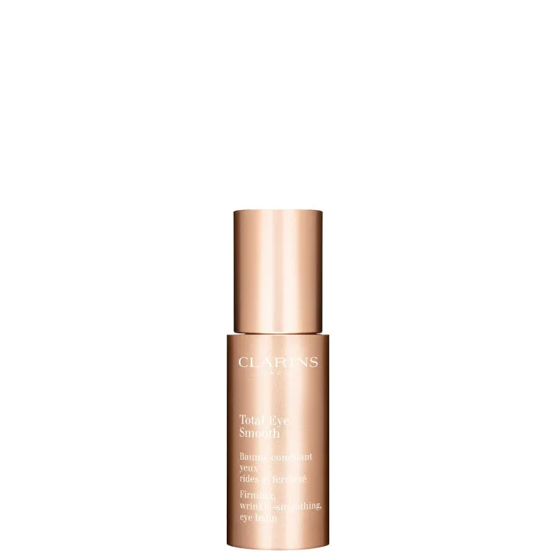 Clarins Total Eye Smooth 15 ML - 15 ML - immagine 1