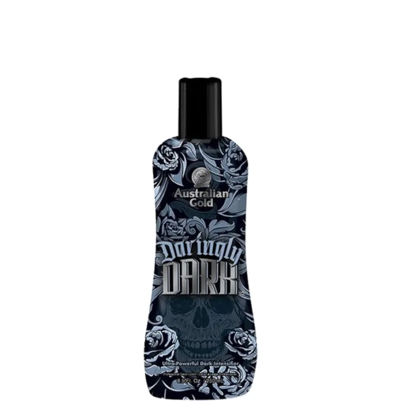 Australian Gold Daringly Dark - 250 ML - immagine 1