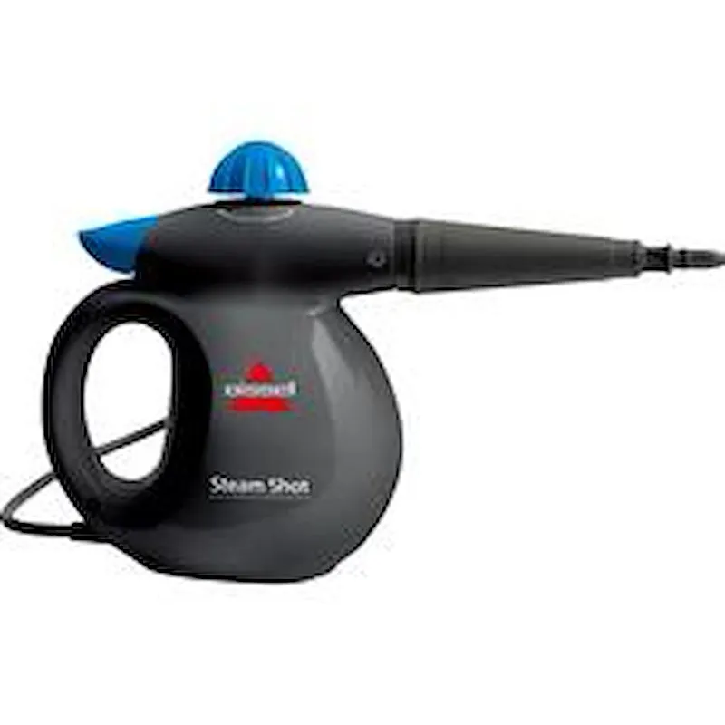 Bissell - 2635j Nero-blu - immagine 1